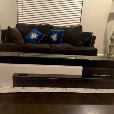 Bose 900 Series Surround Sound System 2025 image 4