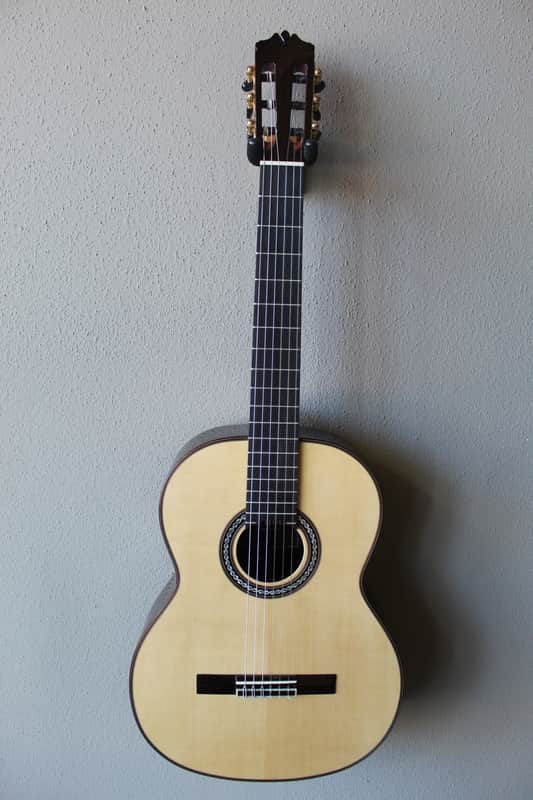 Brand New Cordoba C10 Spruce Top Classical Guitar image 1