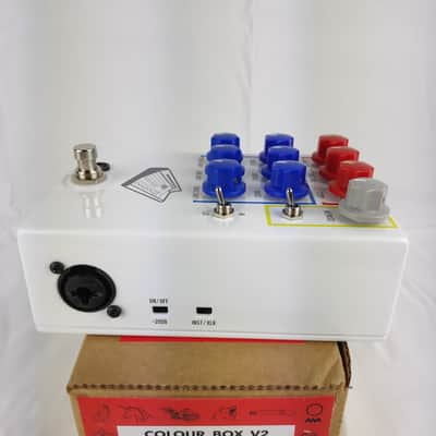 JHS Colour Box V2 image 6