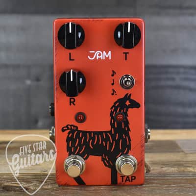 JAM Pedals Delay Llama mk.3 image 8