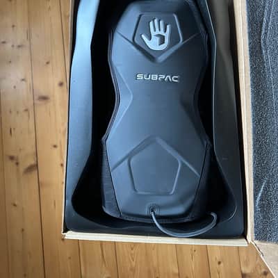 Subpac M2X 2020 image 9