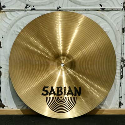Used Sabian B8 Crash Cymbal 16in image 2