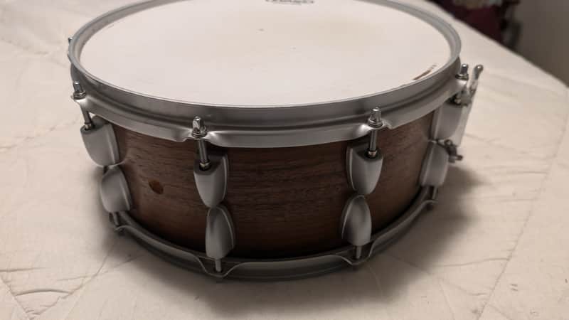 Custom Stave Snares image 1