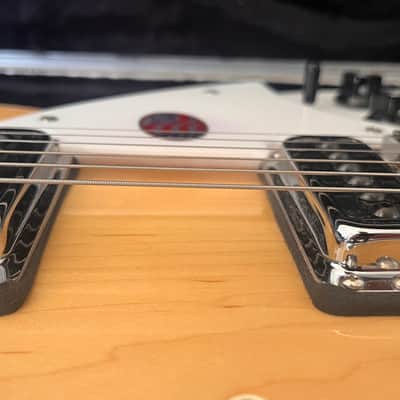 Rickenbacker 360/12 Bild 23