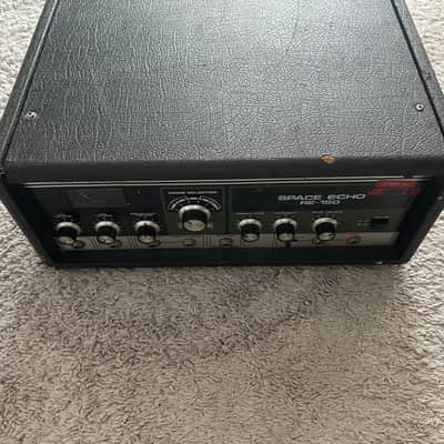 Roland RE-150 Space Echo Tape Delay Boss Vintage Guitar Effects Processor image 6