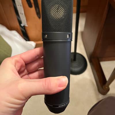 Neumann U 87 Ai mt Studio Set image 4