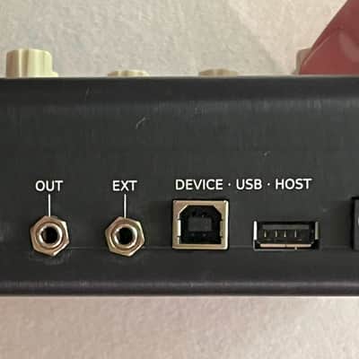 Rebel Technology Magus Programmable Audio Processor Module 2018 image 2