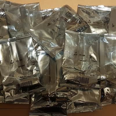 SSM 2404P ANALOG DEVICES DUAL integrates four SPST analog switches pack of 20 p image 2