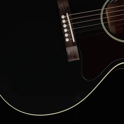 Gibson L-00 Original - EB (#099) image 10