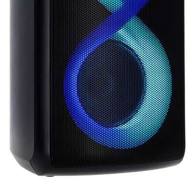 Rockville ELITE PARTY 5 1200w Bluetooth Party Speaker Extremely Loud+Portable image 10