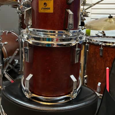 Sonor  Force Maple 10"X9" Tom image 3