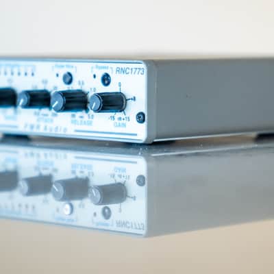FMR Audio Really Nice Compressor RNC 1773 image 4