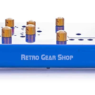 JoMox Resonator Neuronium Rare Vintage Synthesizer Sunsyn image 4
