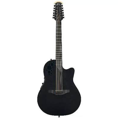 Ovation 2058TX Elite 12-String
