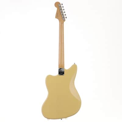 FENDER MEXICO Limited Edition 60th Anniversary Classic Jazzmaster Vintage Blonde [MX18051217] (06/22) image 2
