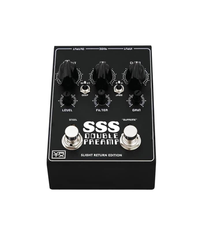 Vertex Steel String Supreme SSS SRV Slight Return Version Vertex Steel String Supreme SSS SRV Slight Return Version