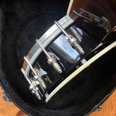Gold Tone Banjolele (Banjo Ukulele) Deluxe with Hard Case image 11