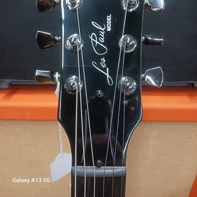 Gibson Les Paul Studio 'Dark' Limited-Edition image 5