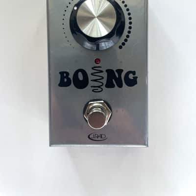 J. Rockett Boing Reverb Pedal | Reverb