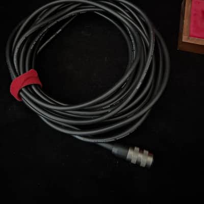 Neumann KM 84 (Audio demo available on request) image 10