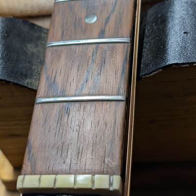 Gibson J-50 Sloped Shoulder Acoustic Dreadnought Guitar 1967 W/Gibson Case image 13