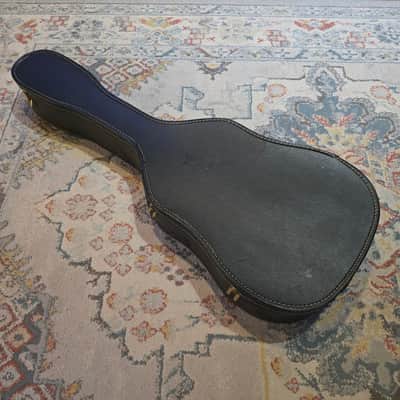 1948 Kay Archtop - K-36 Super Grand Auditorium Acoustic - Mahogany w/Case image 16