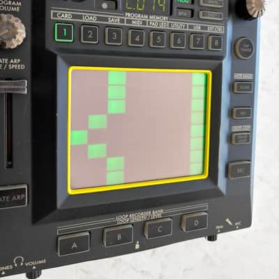 Korg Kaossilator Pro 2000s - Black image 3
