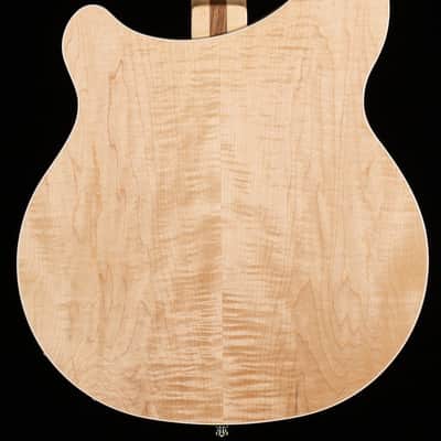 Rickenbacker 360 MapleGlo (781) image 4