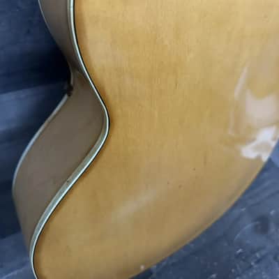 Gretsch 6015 1950 image 9