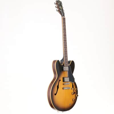 GIBSON USA ES335 DOT Vintage Sunburst [94037614] (08/18) image 14
