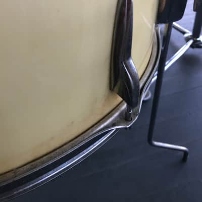 Premier "Baron" 7-Piece Drum Kit image 12