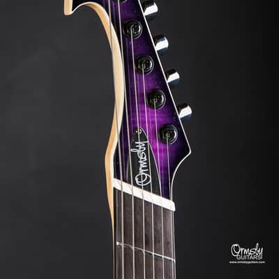 Ormsby HypeGTR 6 Multiscale 2018 Purr Pull image 5