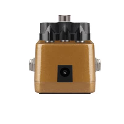 NuX NOD-1 Horseman Overdrive. New with Full Warranty! image 6