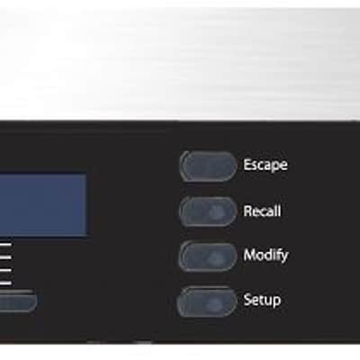 Orban 8600SI Optimod FM/HD Audio Processor image 1