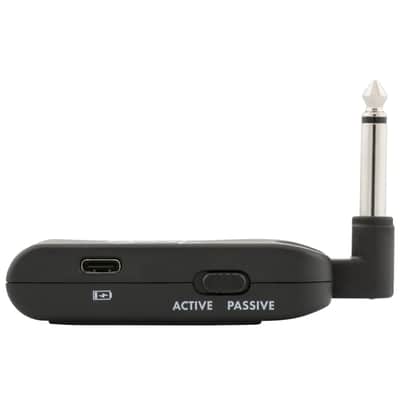Fender Telepath Wireless Transmitter image 3