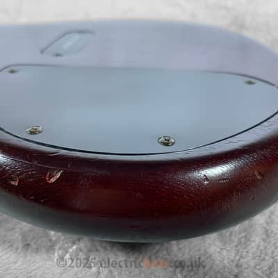 Ibanez SR 506, 2005 - Mahogany image 5