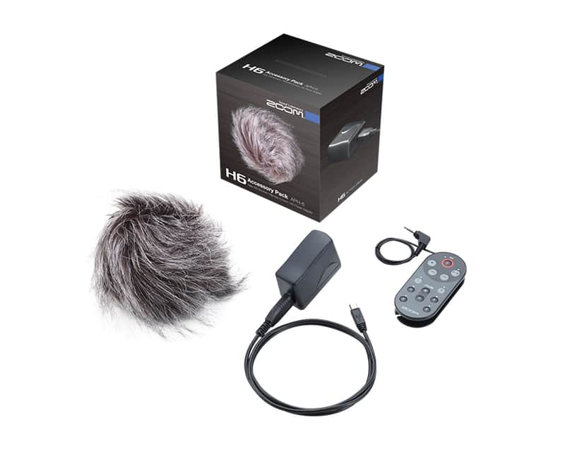 Zoom APH-6 image 1