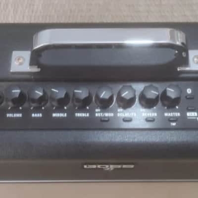Boss Katana-Air 30-Watt 2x3" Wireless Guitar Combo 2018 - Present - Black image 4