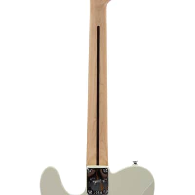 Squier Affinity Tele Olympic White image 6