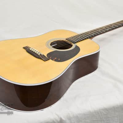 Martin D-13 Retro Walnut (s/n:3167) image 7