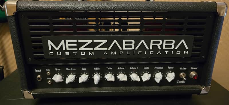 Mezzabarba Skill image 1