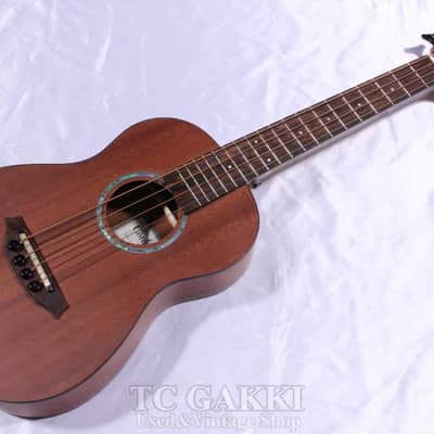 Cordoba Mini II Bass MH E image 1