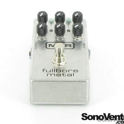 M116 FULLBORE METAL MXR image 8
