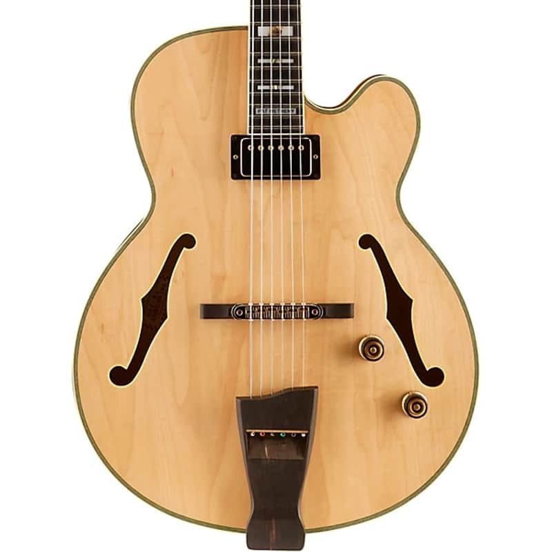 Ibanez Pat Metheny Signature PM200 Natural