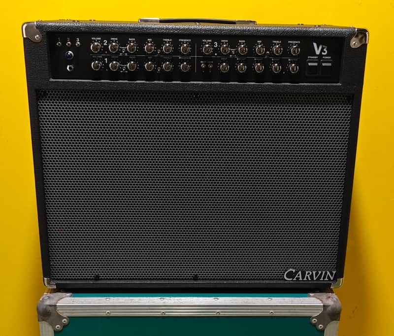 Carvin V3 image 1