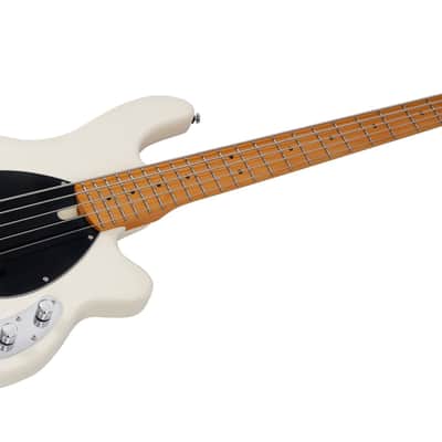 MARCUS MILLER Z3-5 ANTIQUE WHITE image 6
