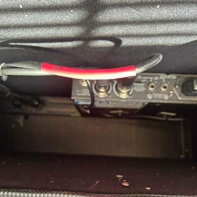 Shure Psm600 Mid 90s - Gray image 3