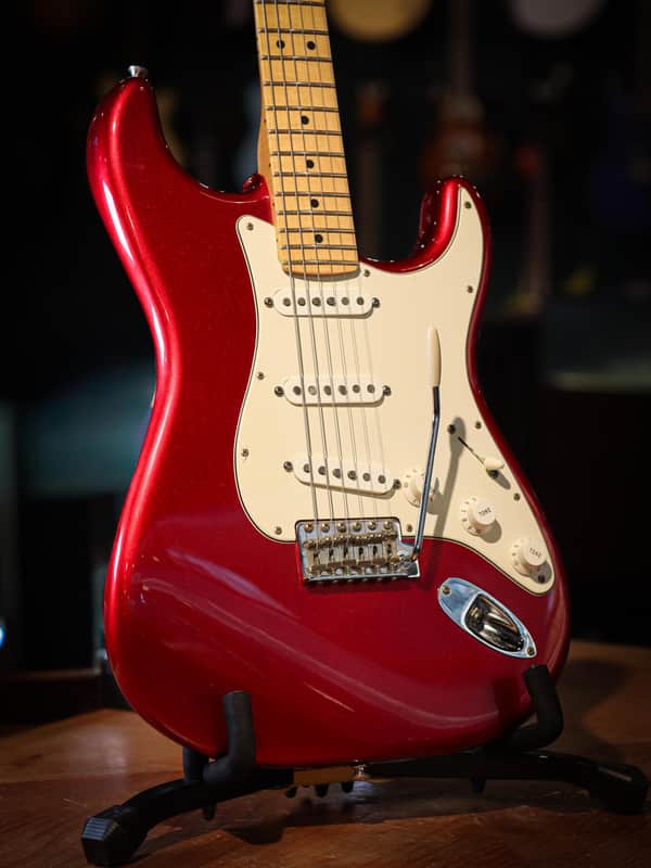 Fender American Special Stratocaster | Reverb Deutschland