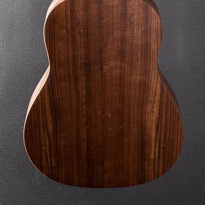 Taylor Used American Dream AD17E Blacktop '22 image 4