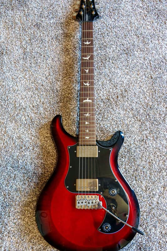 PRS S2 Standard 22